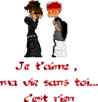 autre message
