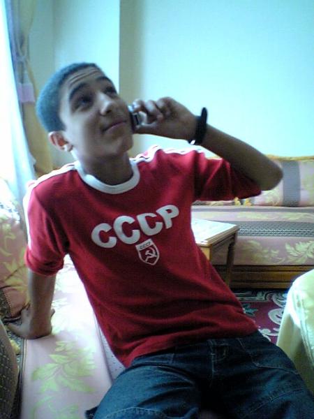 ghe Moi