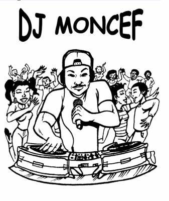 DJ Moncef