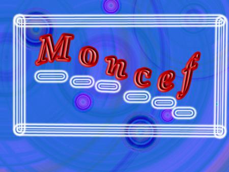 Moncef