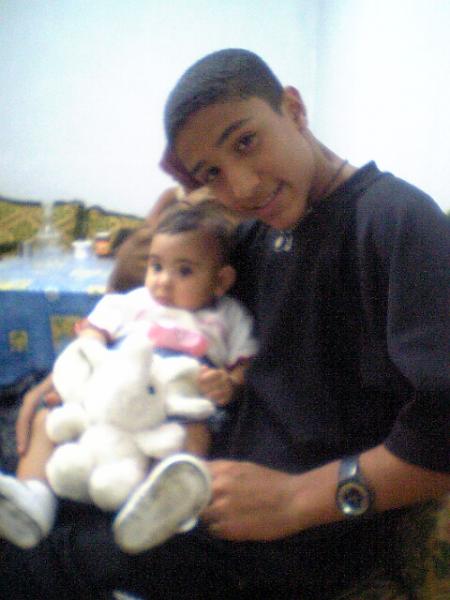 Moi and maria